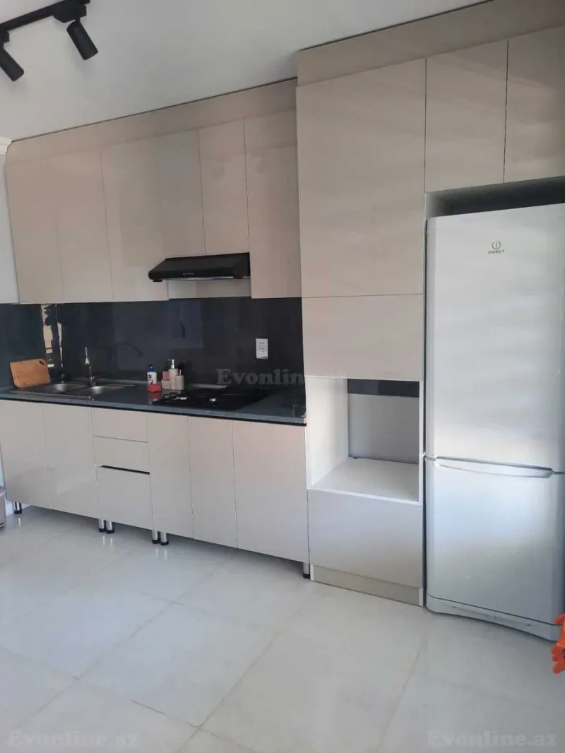 Kirayə verilir 5 otaqlı Həyət evi 200 m² Quba - şəkil 5