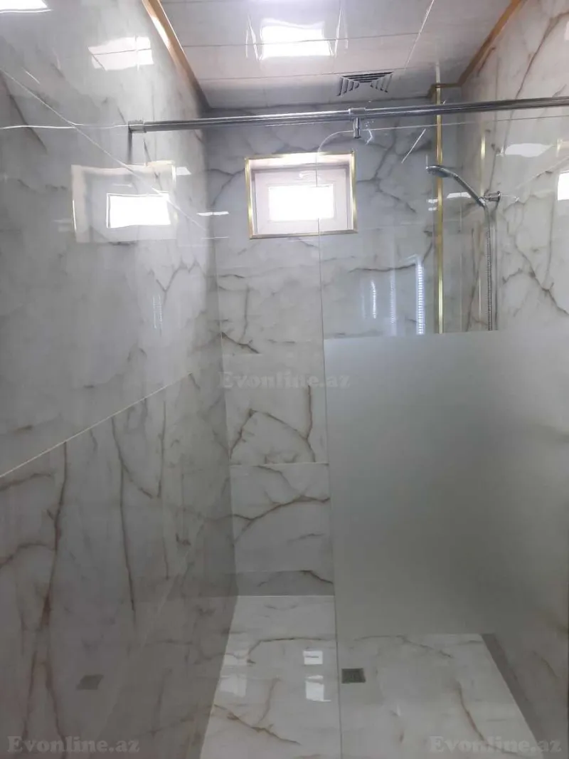 Kirayə verilir 5 otaqlı Həyət evi 200 m² Quba - şəkil 8