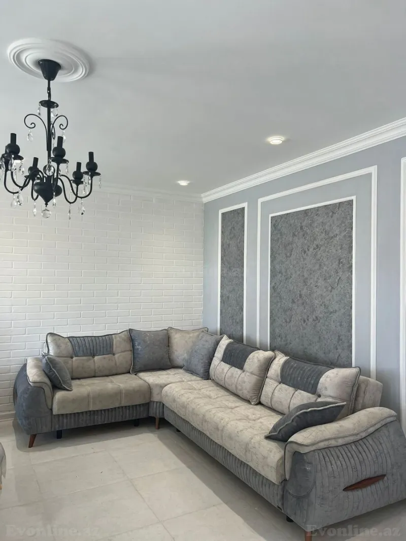 Kirayə verilir 5 otaqlı Həyət evi 200 m² Quba - şəkil 10