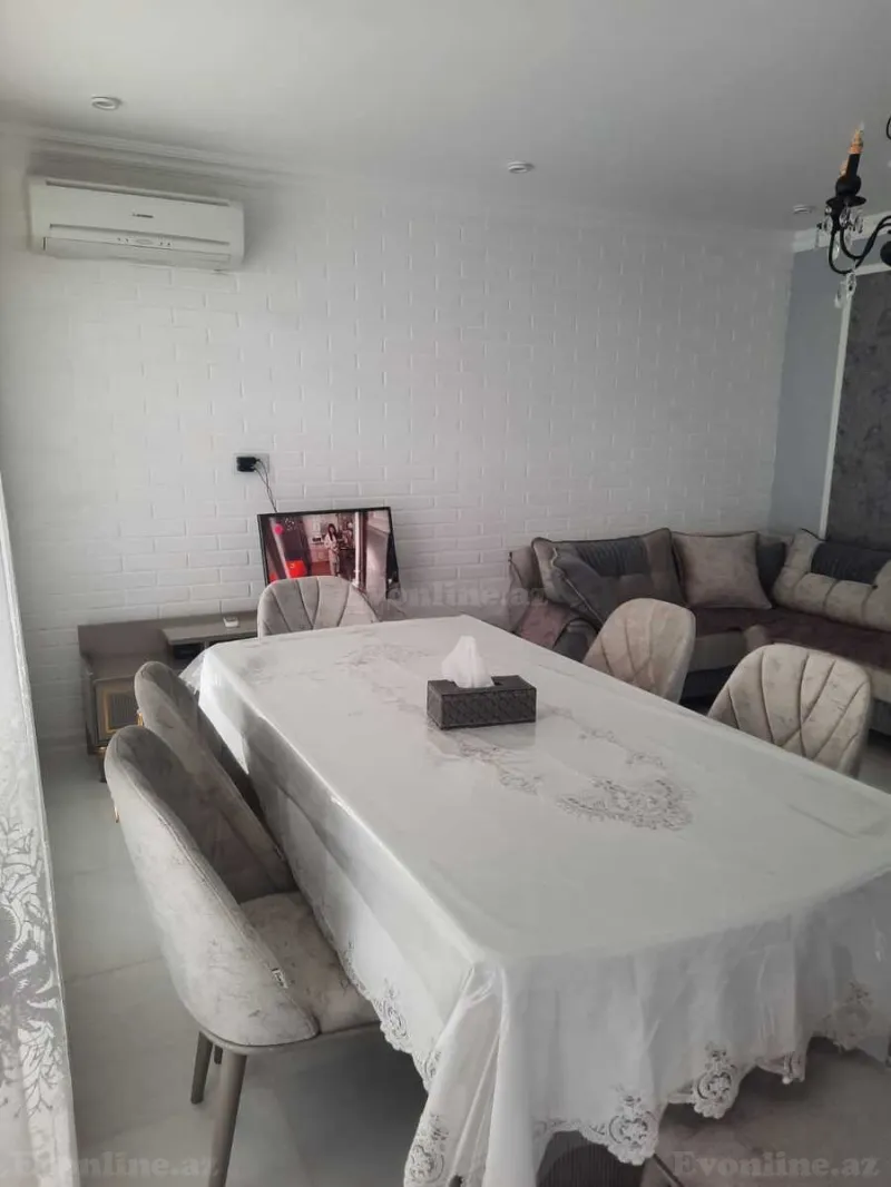 Kirayə verilir 5 otaqlı Həyət evi 200 m² Quba - şəkil 11