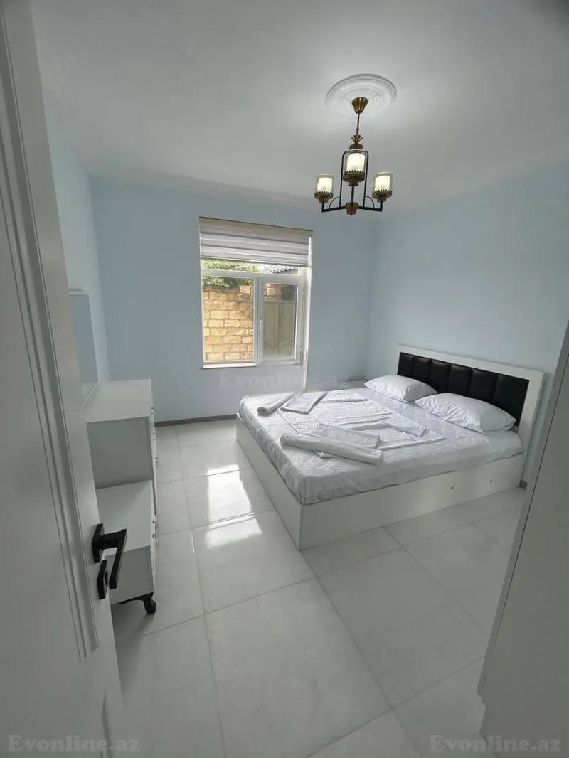 Kirayə verilir 5 otaqlı Həyət evi 200 m² Quba - şəkil 13