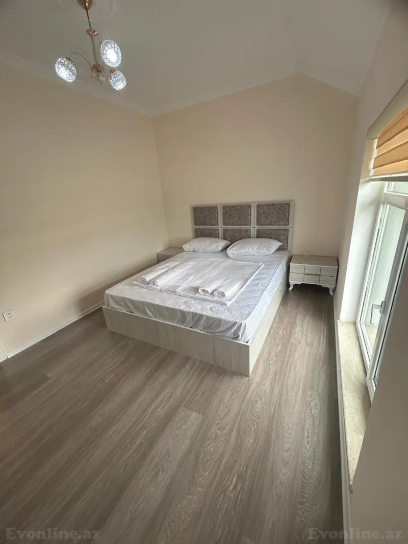 Kirayə verilir 5 otaqlı Həyət evi 200 m² Quba - şəkil 15