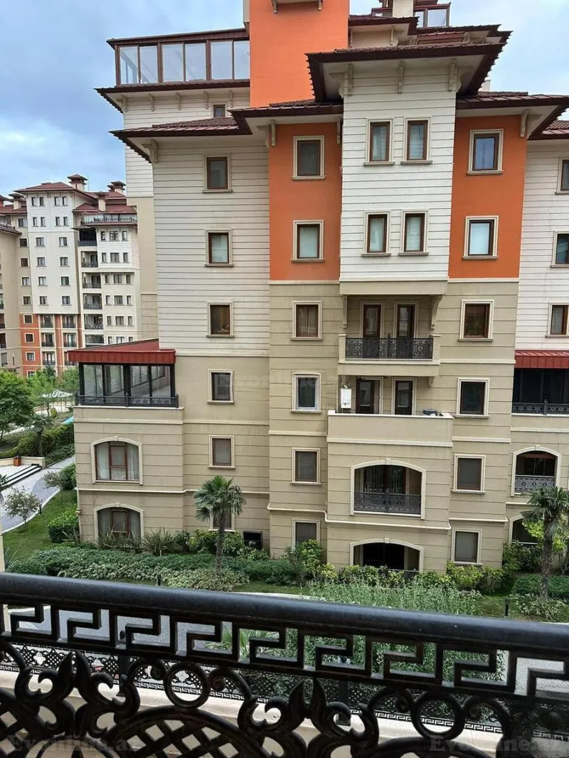 Kirayə verilir Ofis 300 m² Gənclik m. - şəkil 2