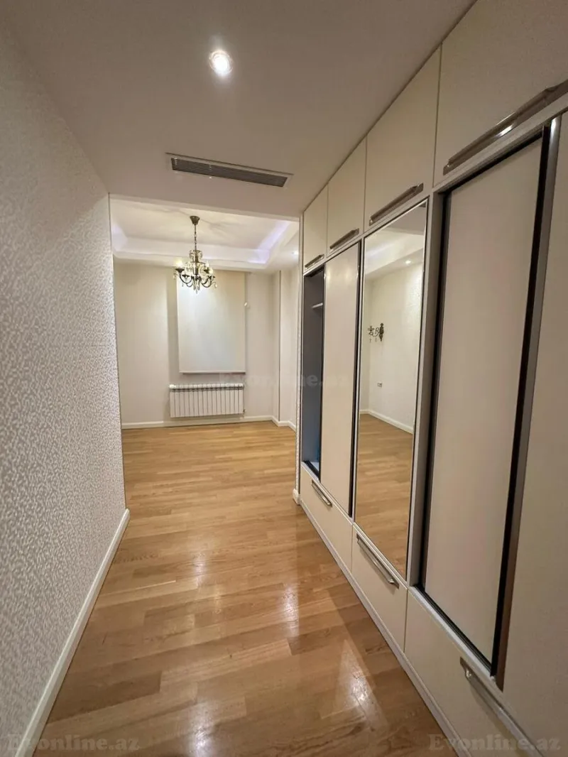 Kirayə verilir Ofis 300 m² Gənclik m. - şəkil 4