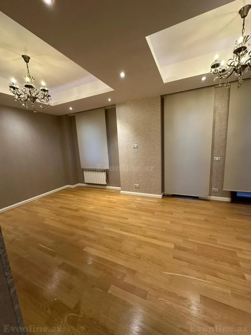 Kirayə verilir Ofis 300 m² Gənclik m. - şəkil 6