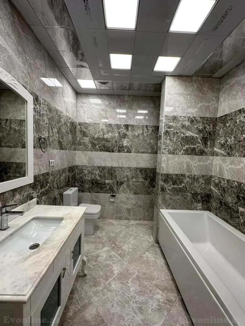 Kirayə verilir Ofis 300 m² Gənclik m. - şəkil 7