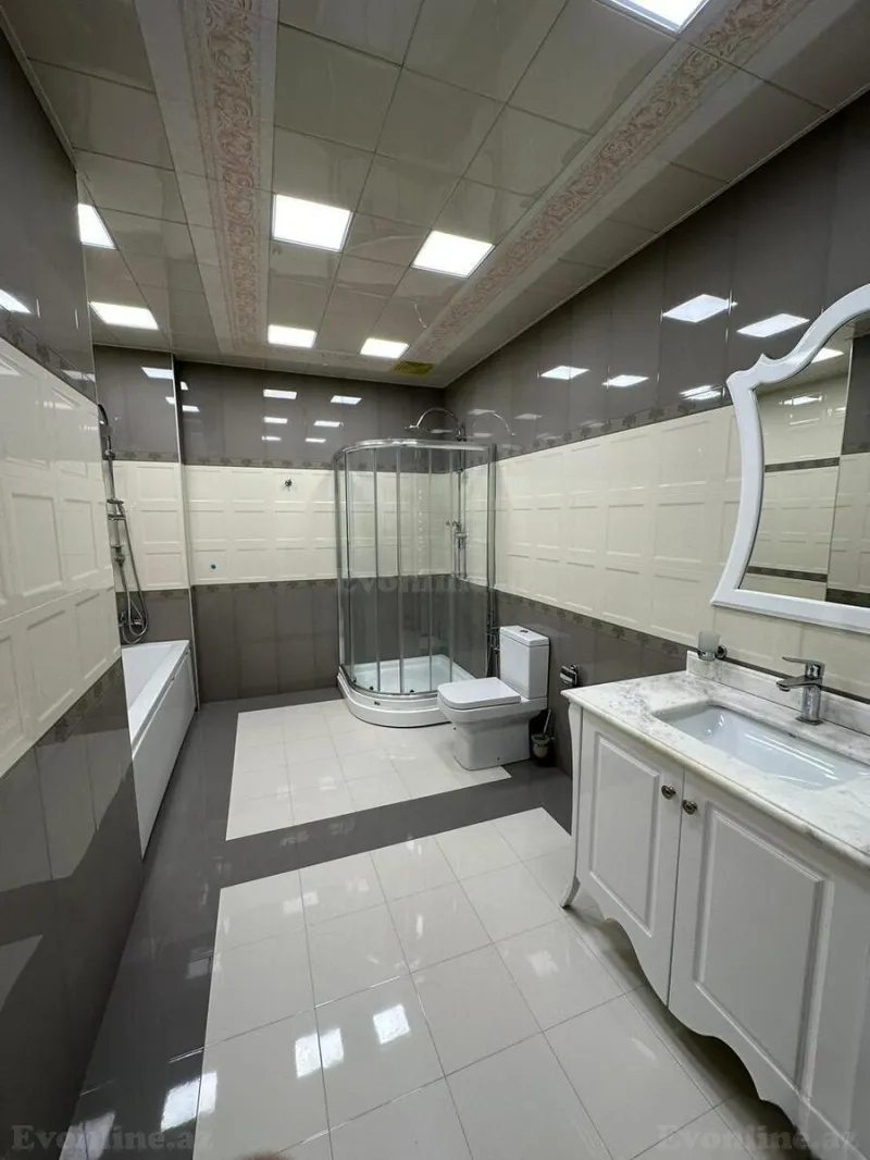 Kirayə verilir Ofis 300 m² Gənclik m. - şəkil 10