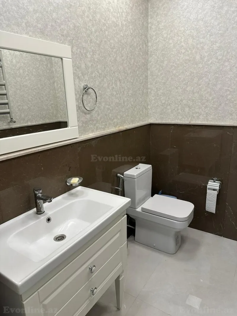 Kirayə verilir Ofis 300 m² Gənclik m. - şəkil 11