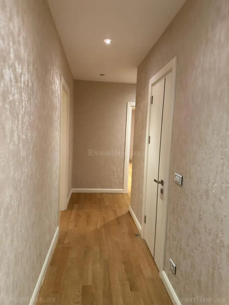 Kirayə verilir Ofis 300 m² Gənclik m. - şəkil 13