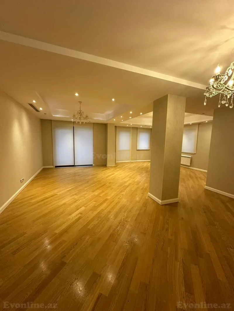 Kirayə verilir Ofis 300 m² Gənclik m. - şəkil 14