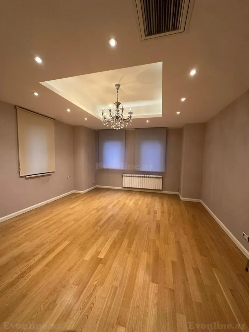 Kirayə verilir Ofis 300 m² Gənclik m. - şəkil 17