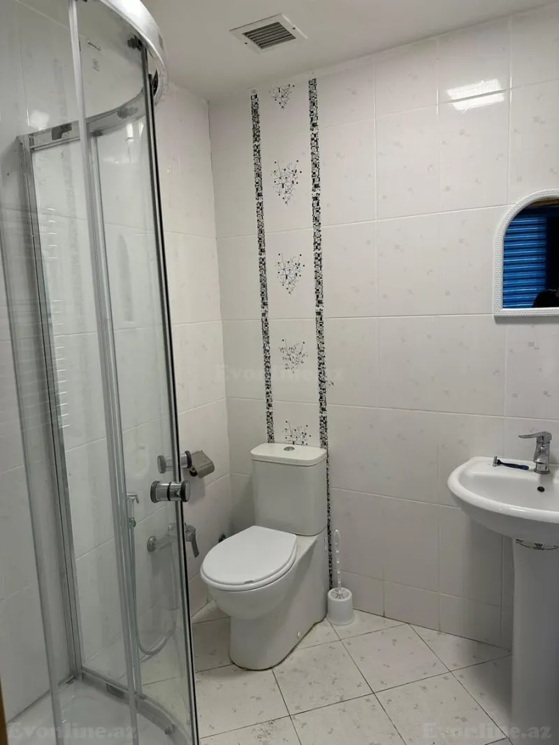Kirayə verilir Ofis 300 m² Gənclik m. - şəkil 24