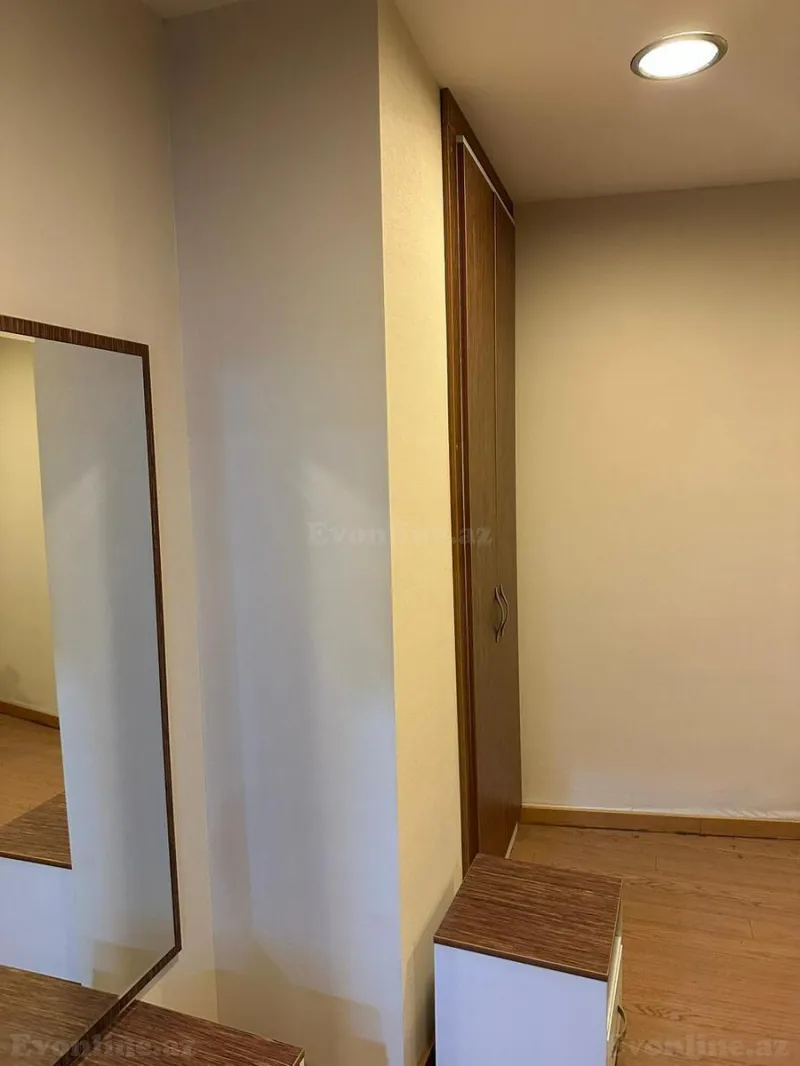 Kirayə verilir Ofis 300 m² Gənclik m. - şəkil 25