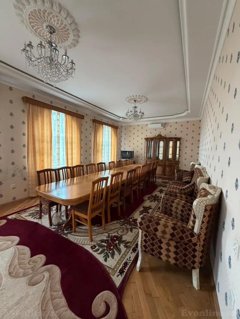 Kirayə verilir Obyekt 300 m² Qəbələ - şəkil 3