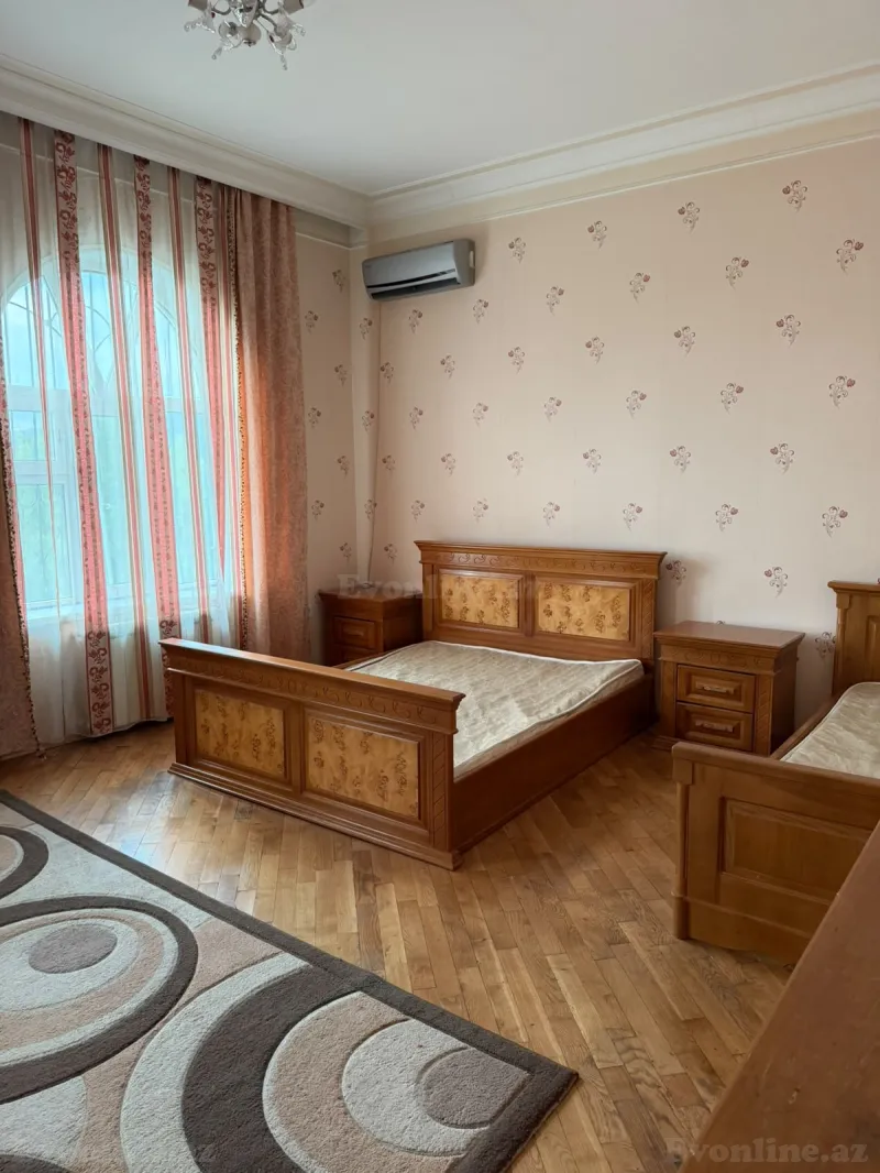 Kirayə verilir Obyekt 300 m² Qəbələ - şəkil 4