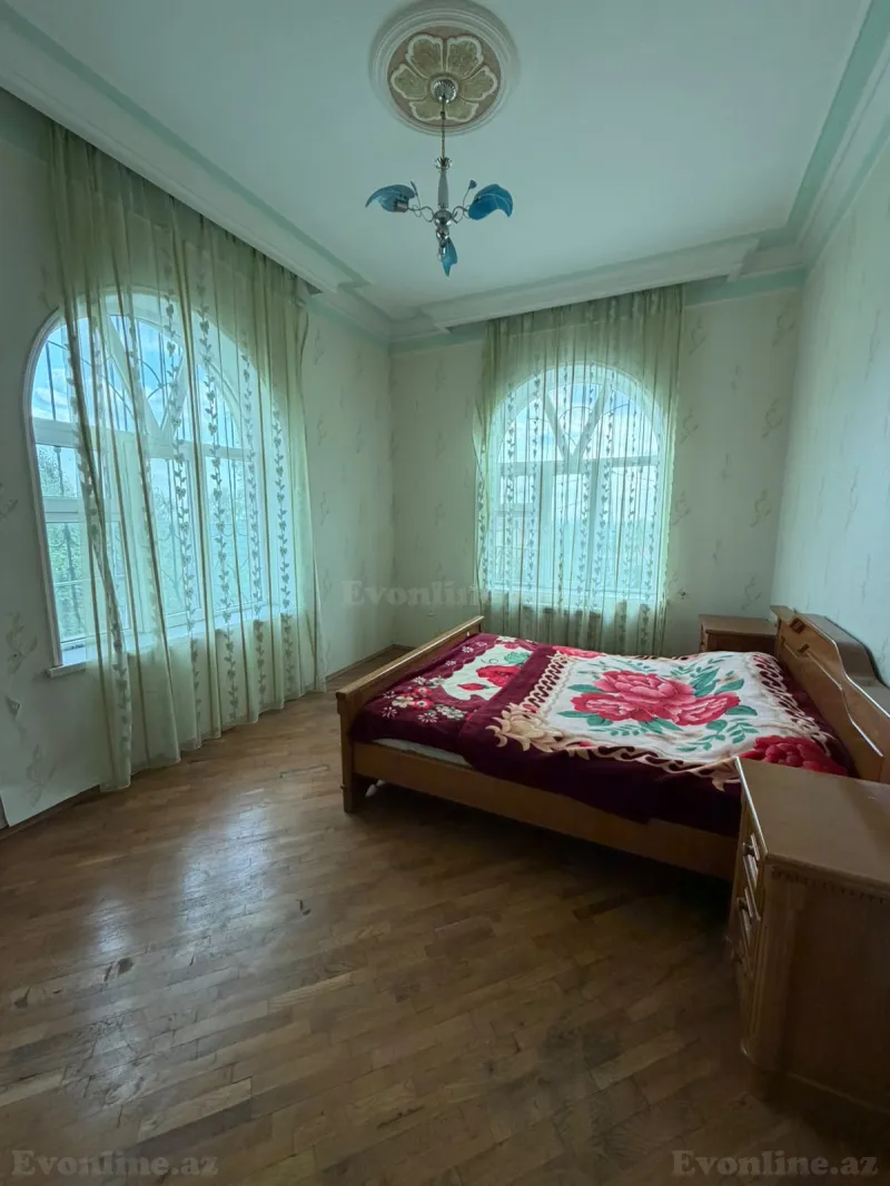 Kirayə verilir Obyekt 300 m² Qəbələ - şəkil 5