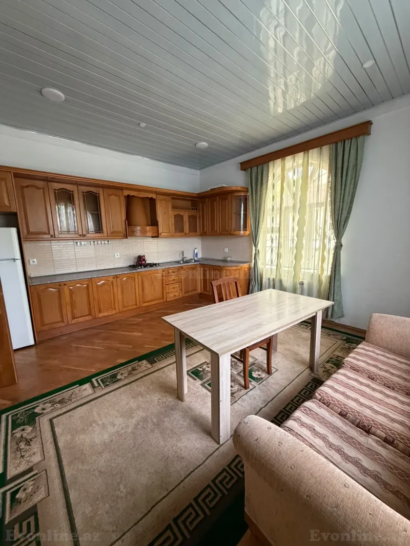 Kirayə verilir Obyekt 300 m² Qəbələ - şəkil 7