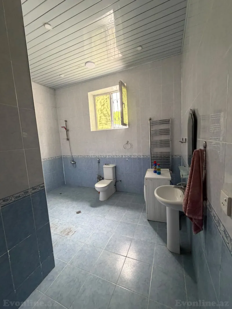 Kirayə verilir Obyekt 300 m² Qəbələ - şəkil 8