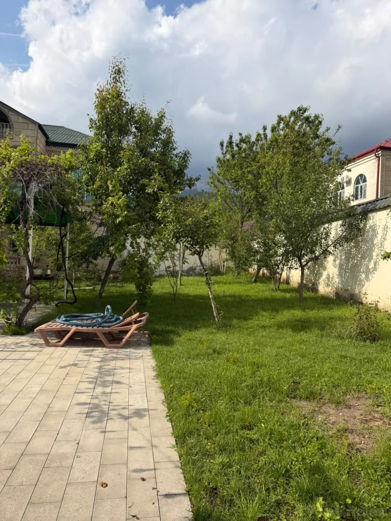 Kirayə verilir Obyekt 300 m² Qəbələ - şəkil 10