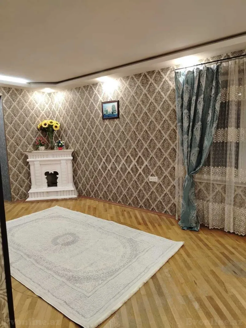 Satılır 2 otaqlı Mənzil Köhnə tikili 50 m² Bakıxanov - şəkil 2