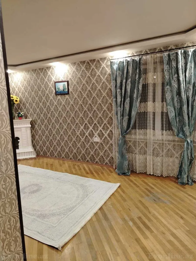 Satılır 2 otaqlı Mənzil Köhnə tikili 50 m² Bakıxanov - şəkil 3