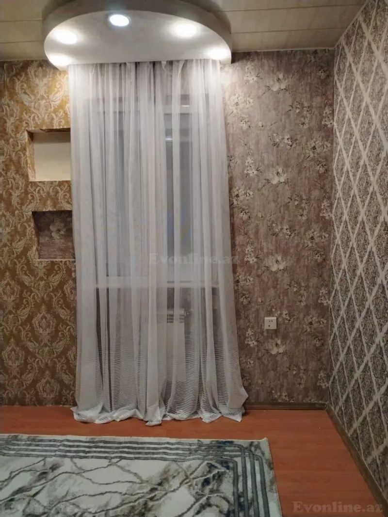 Satılır 2 otaqlı Mənzil Köhnə tikili 50 m² Bakıxanov - şəkil 5