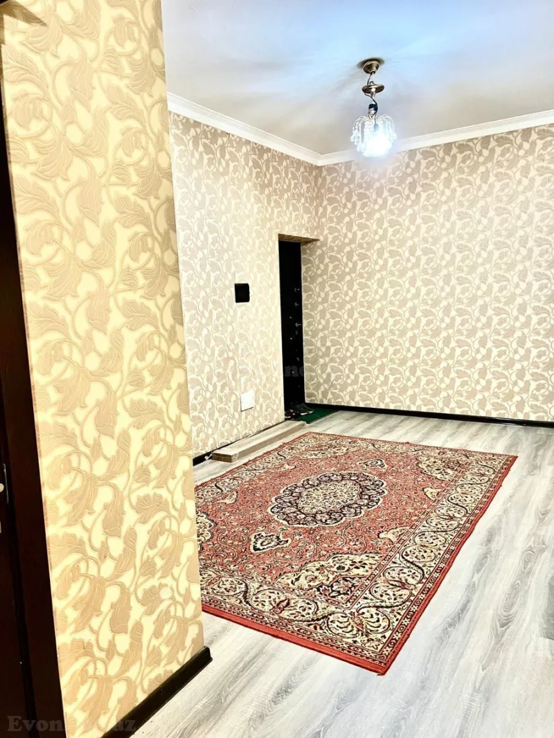 Kirayə verilir 3 otaqlı Mənzil Yeni tikili 130 m² Yeni Yasamal - şəkil 6