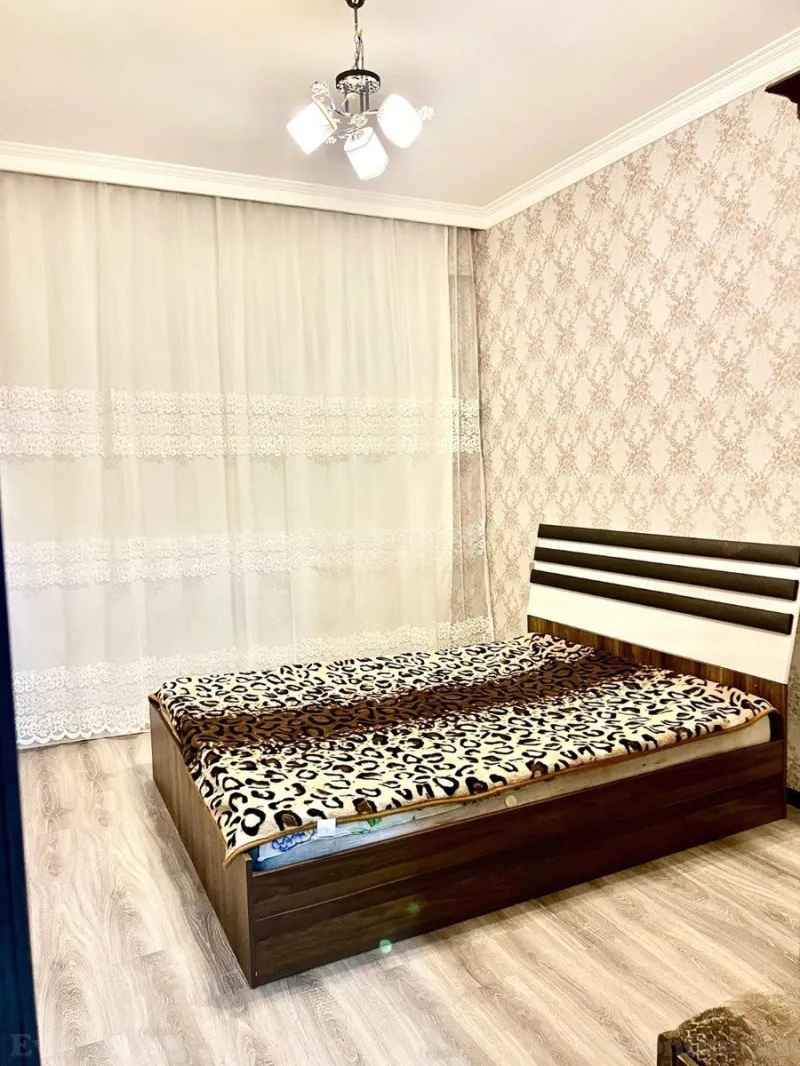 Kirayə verilir 3 otaqlı Mənzil Yeni tikili 130 m² Yeni Yasamal - şəkil 7
