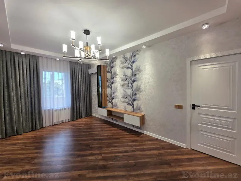 Satılır 2 otaqlı Mənzil Köhnə tikili 75 m² Həzi Aslanov m. - şəkil 7
