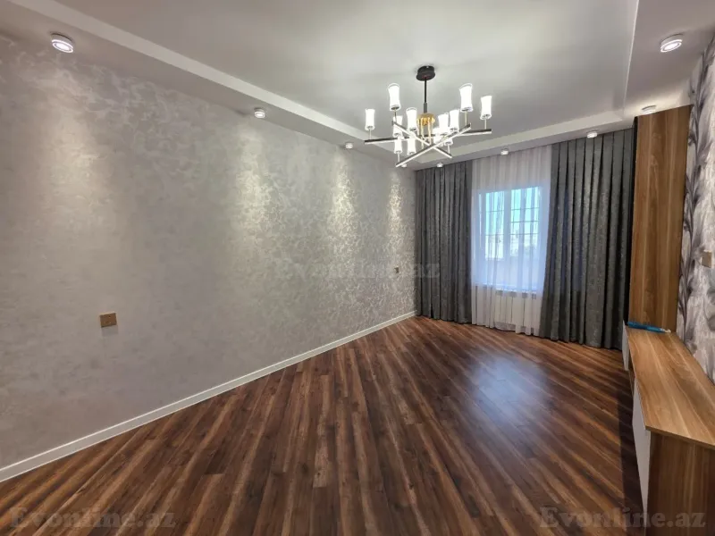 Satılır 2 otaqlı Mənzil Köhnə tikili 75 m² Həzi Aslanov m. - şəkil 8