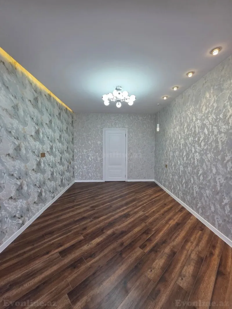 Satılır 2 otaqlı Mənzil Köhnə tikili 75 m² Həzi Aslanov m. - şəkil 10
