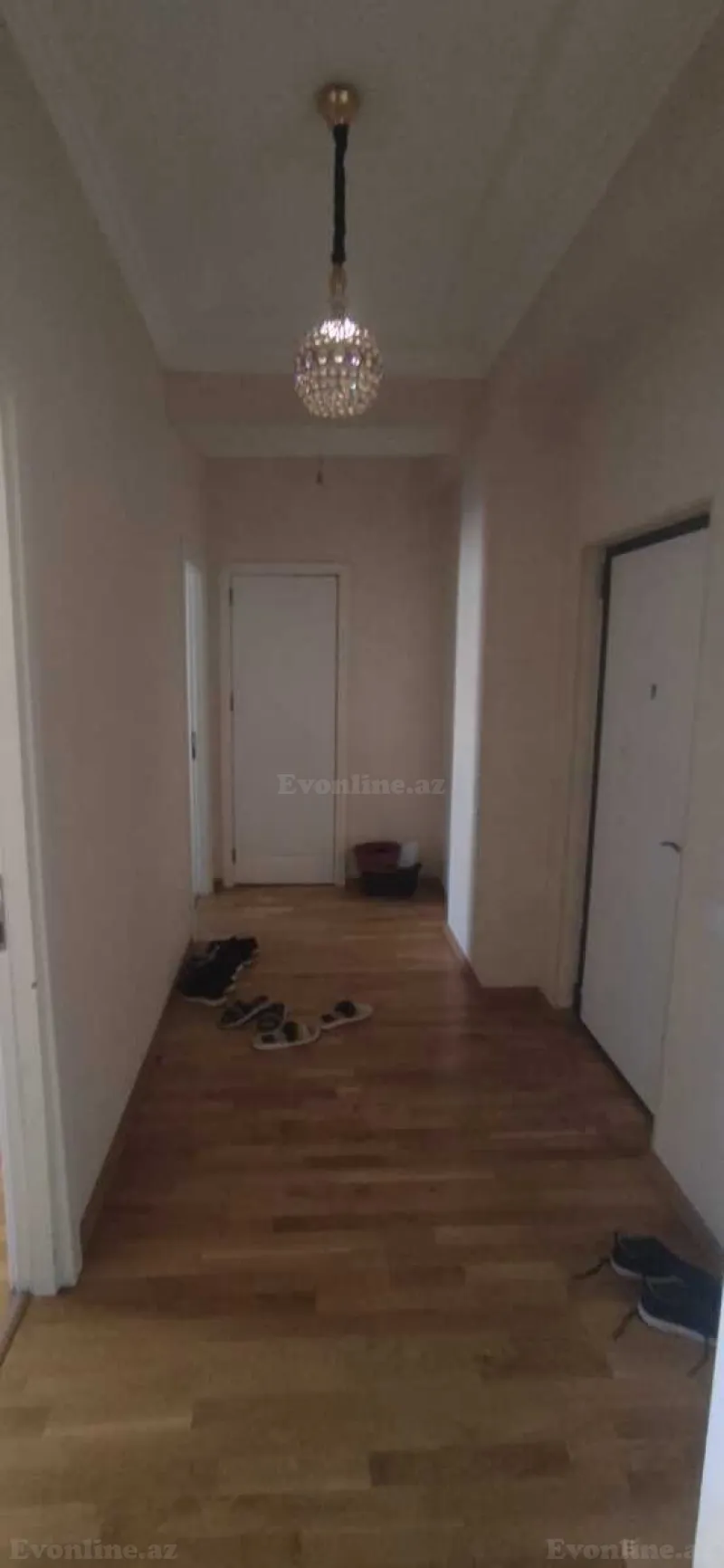 Kirayə verilir 2 otaqlı Mənzil Yeni tikili 90 m² İnşaatçılar m. - şəkil 3