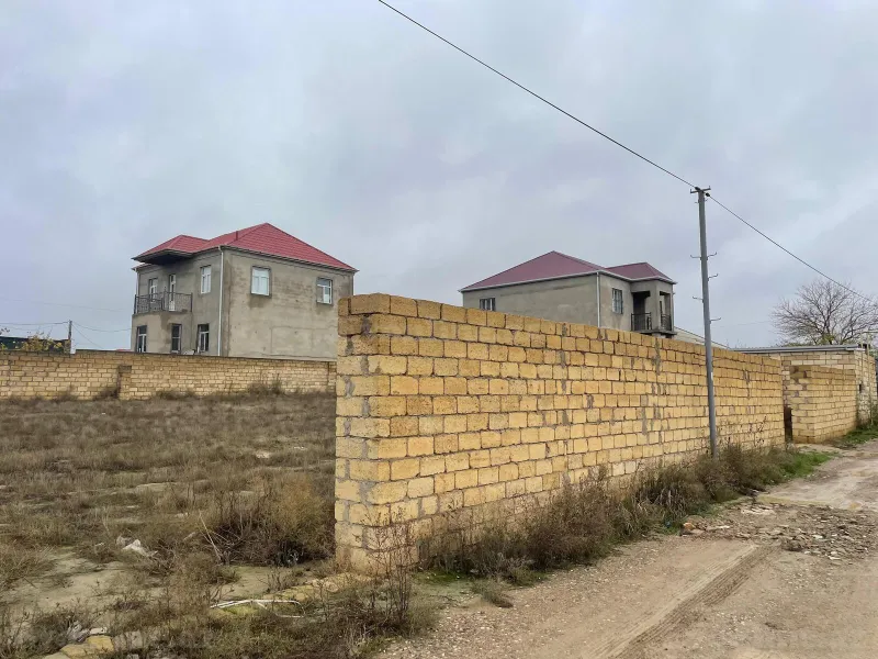 Satılır Torpaq 10 sot Sumqayıt - şəkil 6