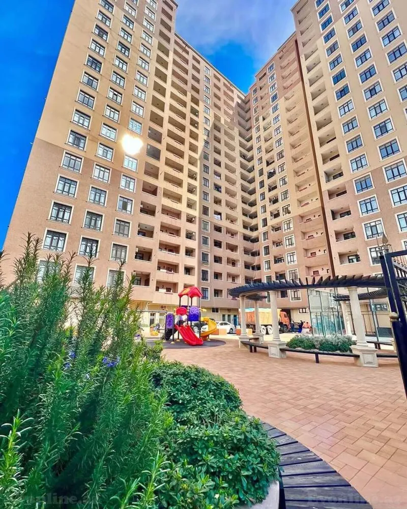 Satılır 2 otaqlı Mənzil Yeni tikili 66 m² 8-ci mikrorayon - şəkil 13