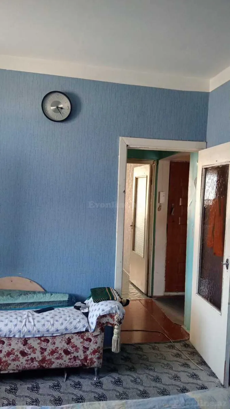 Satılır 2 otaqlı Mənzil Köhnə tikili 55 m² Bakıxanov - şəkil 7