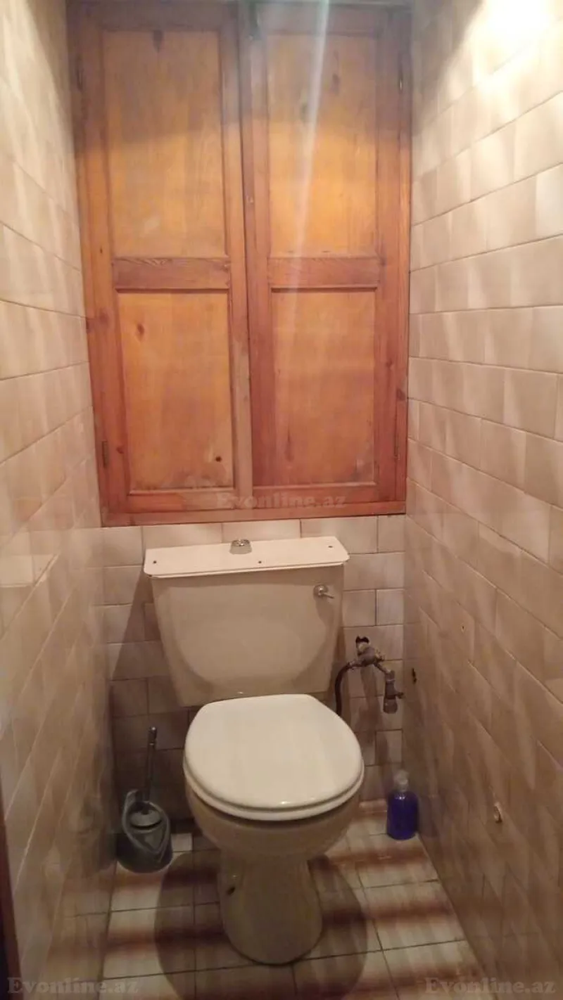 Satılır 2 otaqlı Mənzil Köhnə tikili 55 m² Bakıxanov - şəkil 8