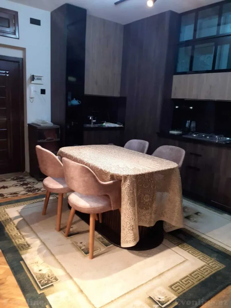 Kirayə verilir 2 otaqlı Mənzil Yeni tikili 67 m² 28 May m. - şəkil 5