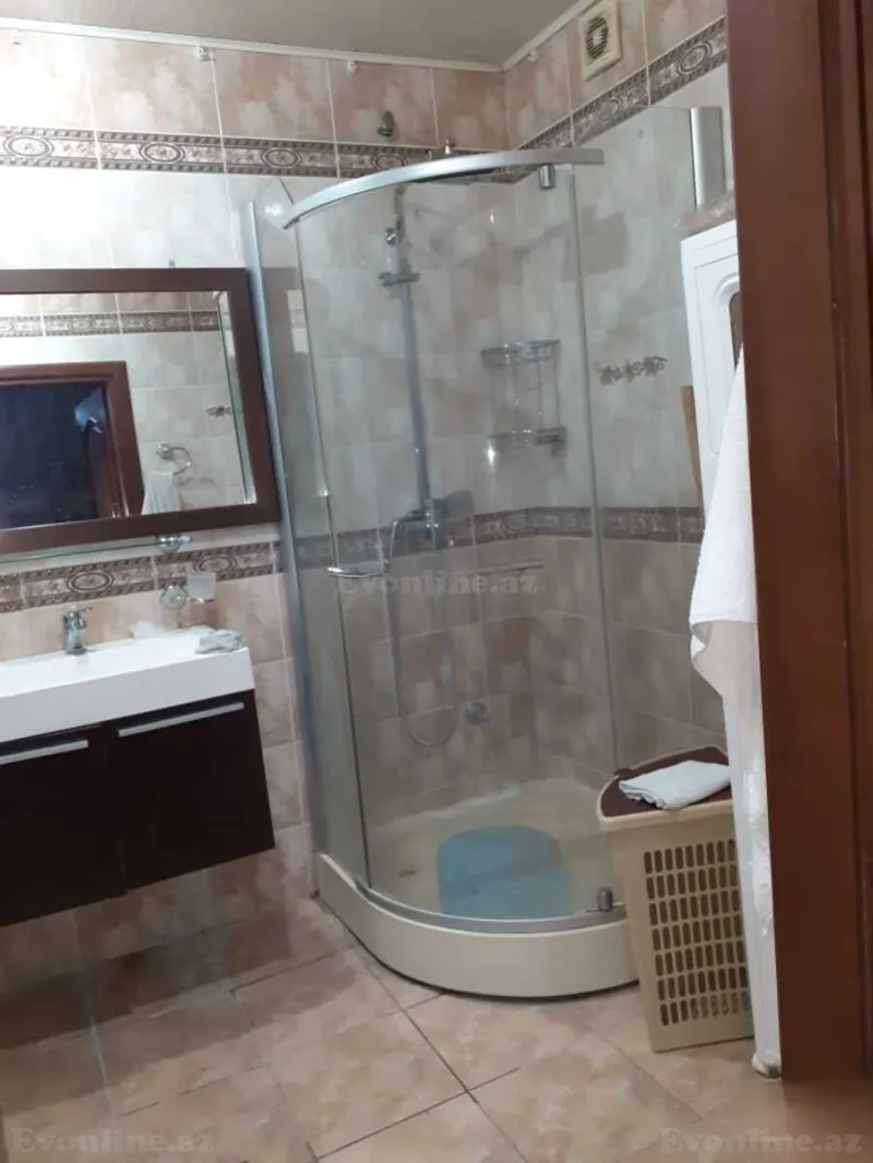 Kirayə verilir 2 otaqlı Mənzil Yeni tikili 67 m² 28 May m. - şəkil 7