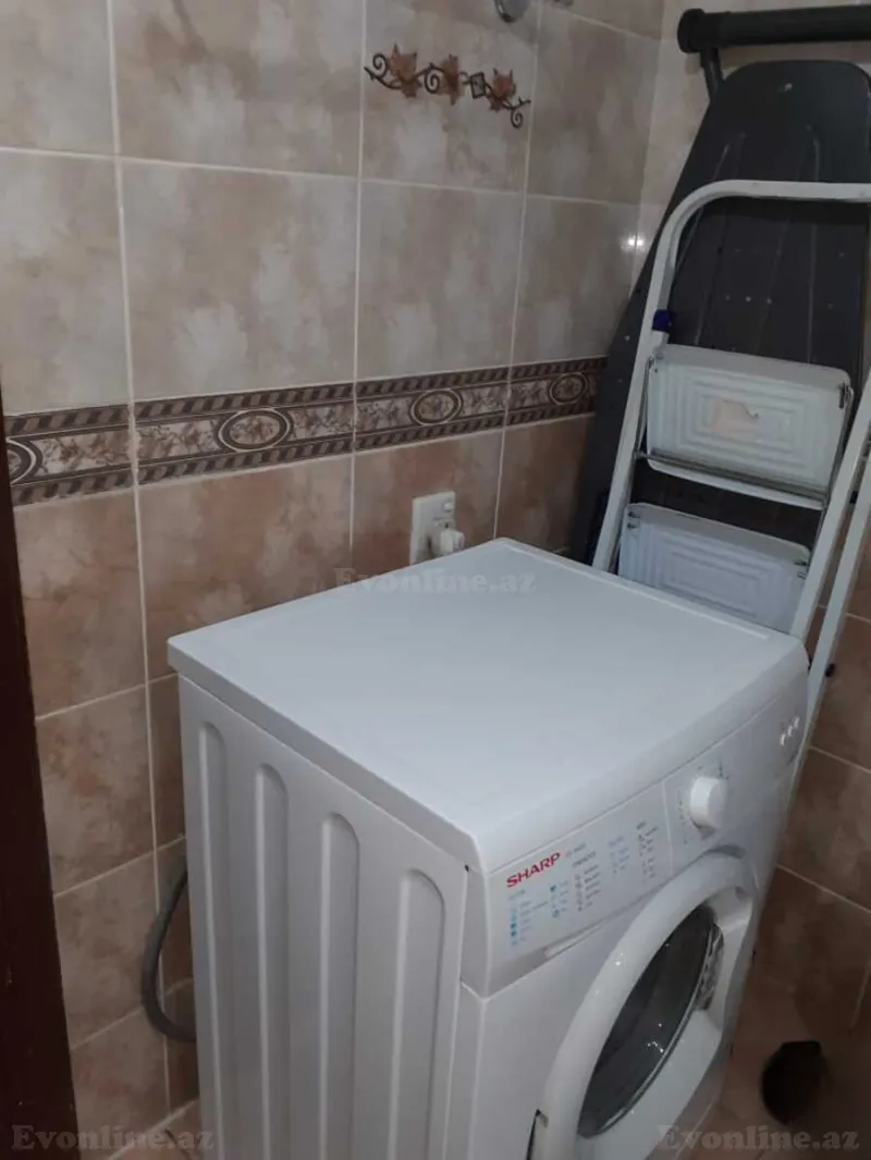 Kirayə verilir 2 otaqlı Mənzil Yeni tikili 67 m² 28 May m. - şəkil 8