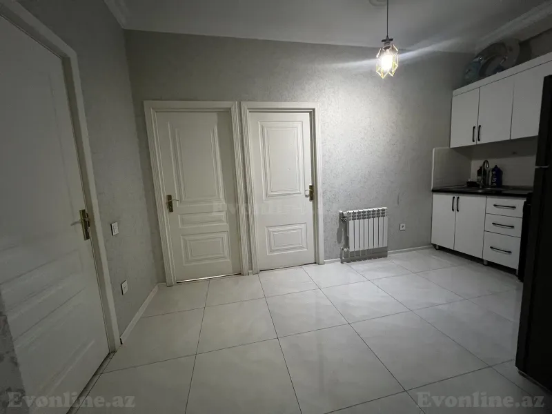 Satılır 2 otaqlı Mənzil Yeni tikili 58 m² Saray - şəkil 6