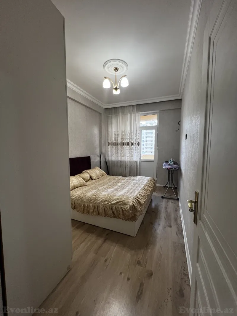 Satılır 2 otaqlı Mənzil Yeni tikili 58 m² Saray - şəkil 8
