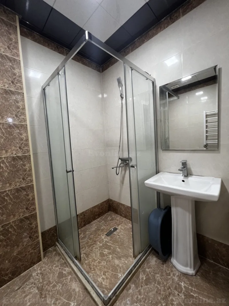 Satılır 2 otaqlı Mənzil Yeni tikili 58 m² Saray - şəkil 9