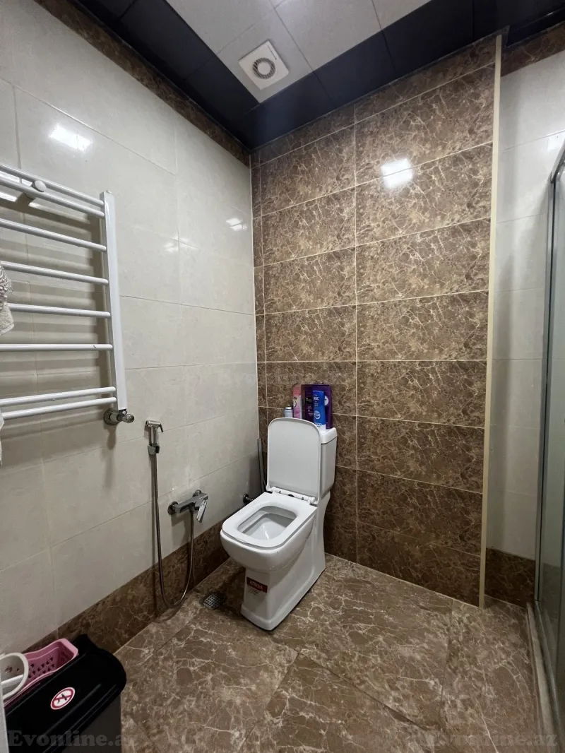 Satılır 2 otaqlı Mənzil Yeni tikili 58 m² Saray - şəkil 10