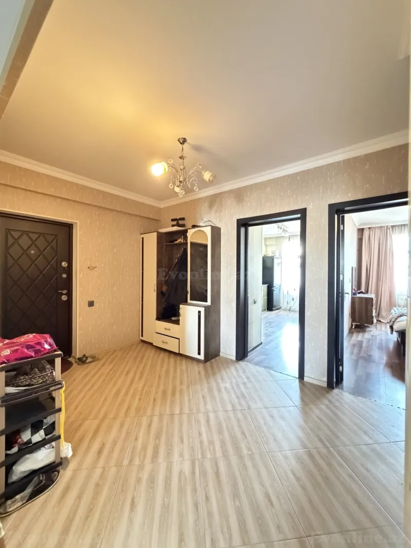 Kirayə verilir 2 otaqlı Mənzil Yeni tikili 80 m² Yeni Yasamal