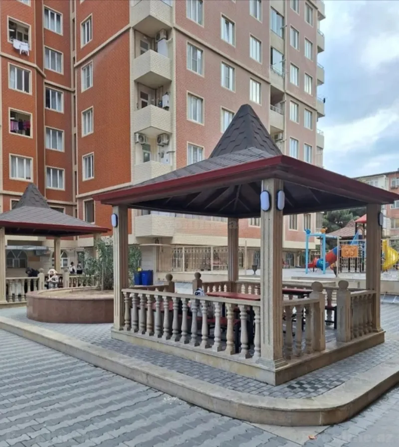 2 otaqlı Mənzil 115 m² 28 May m. Satılır