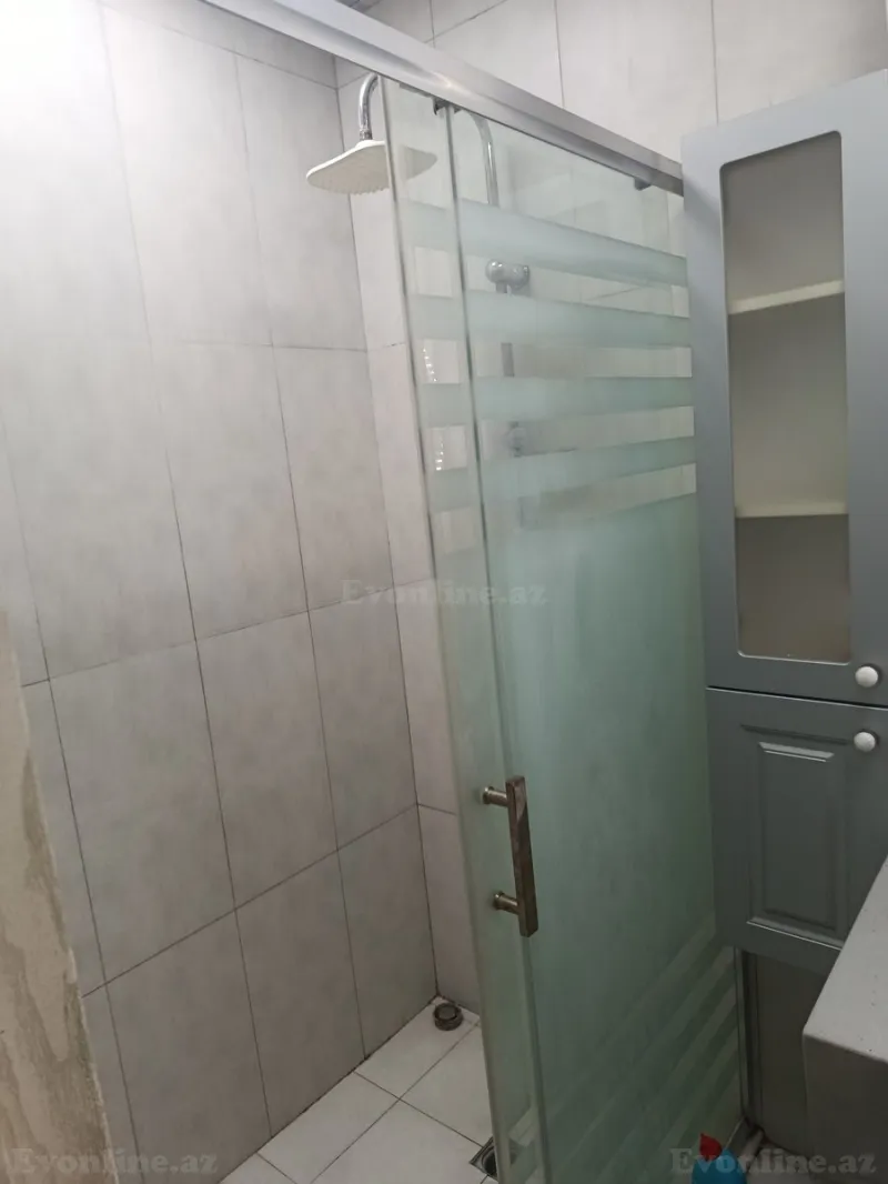 Kirayə verilir 3 otaqlı Mənzil Yeni tikili 100 m² Yeni Yasamal - şəkil 23