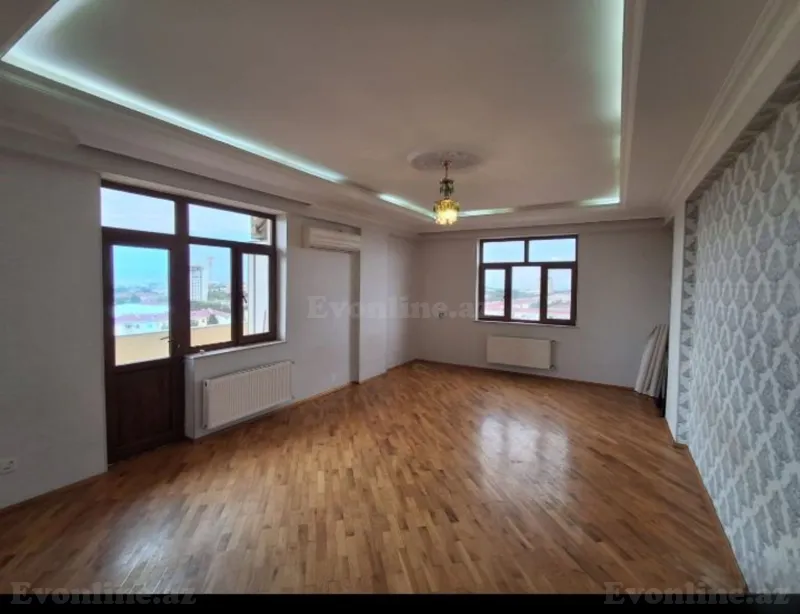 Satılır 3 otaqlı Mənzil Yeni tikili 100 m² Sumqayıt