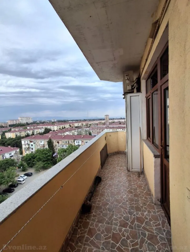 Satılır 3 otaqlı Mənzil Yeni tikili 100 m² Sumqayıt - şəkil 3