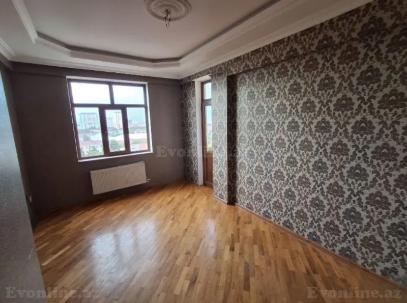 Satılır 3 otaqlı Mənzil Yeni tikili 100 m² Sumqayıt - şəkil 8