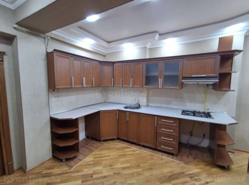 Satılır 3 otaqlı Mənzil Yeni tikili 100 m² Sumqayıt - şəkil 14